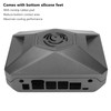 Development Board Case for Jetson Nano Professional Aluminum Protective Shell