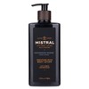 Mistral Cedarwood Marine Body Lotion for Men | Moisture-Rich Body