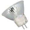 4PCS 18LED MR11 Light Bulb 3W 300LM Double Pin Base