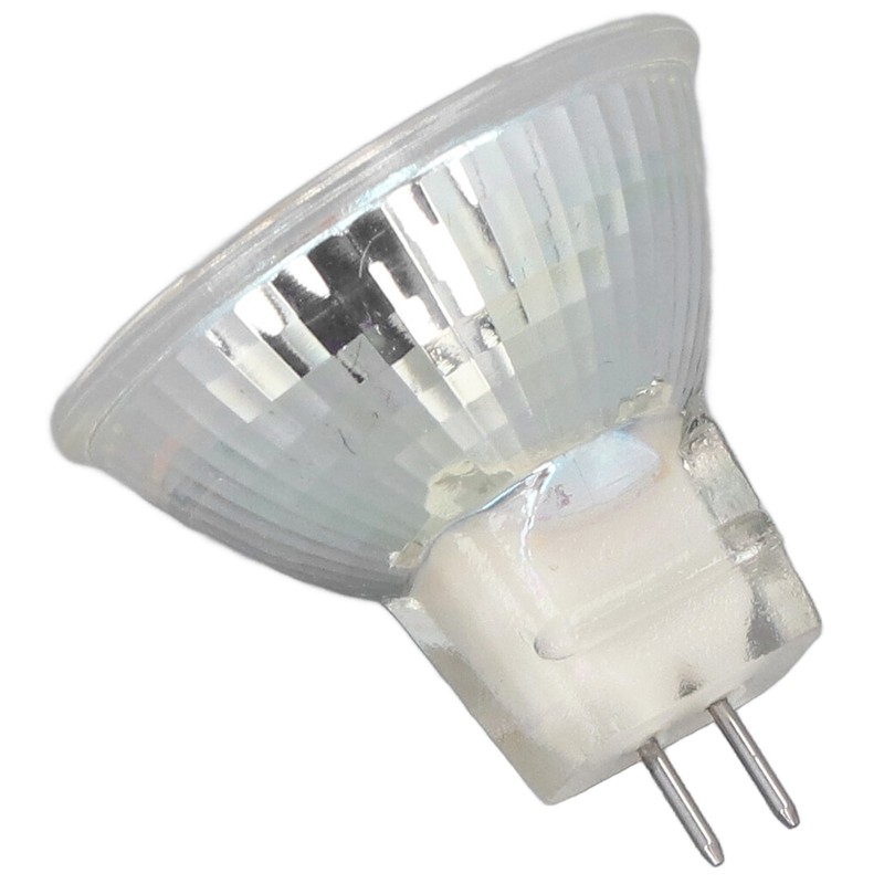 4PCS 18LED MR11 Light Bulb 3W 300LM Double Pin Base