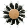 Hercules Sägemann Hair Care Round Brushes Light Wooden Round Brush