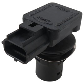 Fuel Tank Pressure Gas Sensor Fit for for Ford Explorer Sport Trac 2001-2002 and for F150 1997-2004 Replaces S4Z9C052AA, XS4Z9F479AA, F6DZ9C052CA, F75Z9C052AA by YTXXDEUS