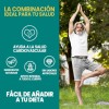 Kit Vitamina D3 K2 Y Citrato De Magnesio Nuboost Sin