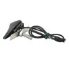 Car Front View Camera CCD HD Night Vision Replacement for