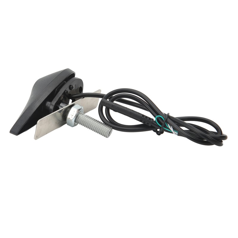 Car Front View Camera CCD HD Night Vision Replacement for