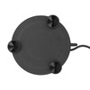 Fish Tank Bubbler Light Multifunction High Brightness LED Aquarium Bubbler