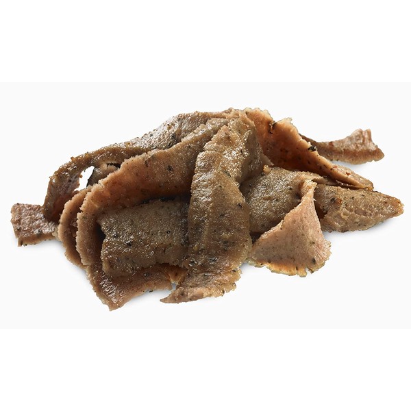 Kronos Authentic Gyros Slices, Fully Cooked