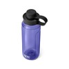 YETI Yonder 1L/34 oz Water Bottle with Yonder Tether Cap,