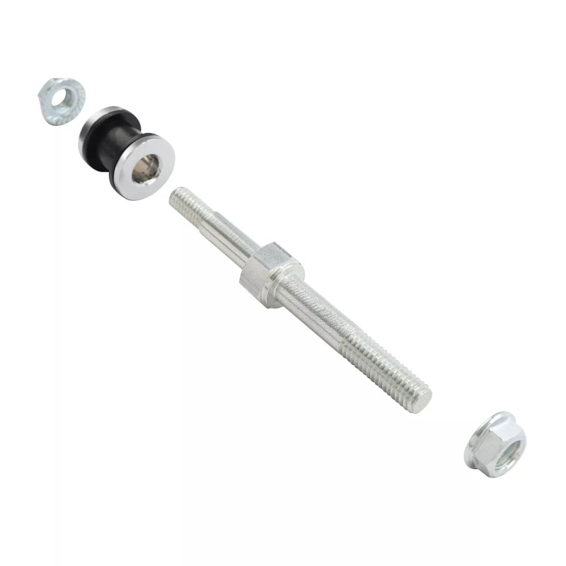 TCMT Saddlebags Docking Hardware Kit Fit For Harley Heritage Softail