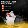 DIRBOERF Fuel Pump Compatible For Honda ATV Rancher 420 Foreman