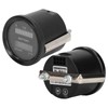 Digital Battery Indicator Hour Meter Multifunctional Gauge IP65 Waterproof for