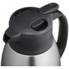 Zojirushi SH-HB10-XA Stainless Steel Pot, 0.3 gal (1.0 L)
