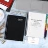 2026-2027 Planner - Weekly & Monthly Academic Planner 2026-2027, From