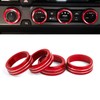 x xotic tech Compatible with Toyota Tacoma 2016-2023 Accessories AC