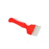 Beekeeping Bee Discovery Fork Stainless Steel Honey Comb Beekeeping Equipment