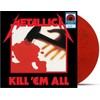 Metallica - Kill 'em All (WM Exclusive Jump In The