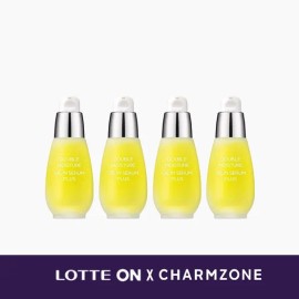 참존 [본사] 오일 인 세럼 x 4개 SET (옵션 선택가능) [Head Office] Oil in Serum x 4 SET (Option available)