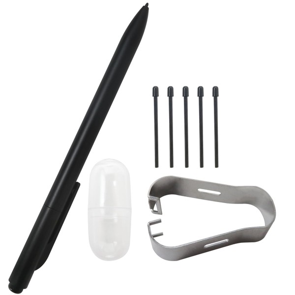 2025 New EMR Stylus Pen Compatible for Kindle Scribe/Wacom One