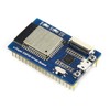 Universal E-Ink Raw Panel Driver Board Onboard SoC ESP32 WiFi/Bluetooth