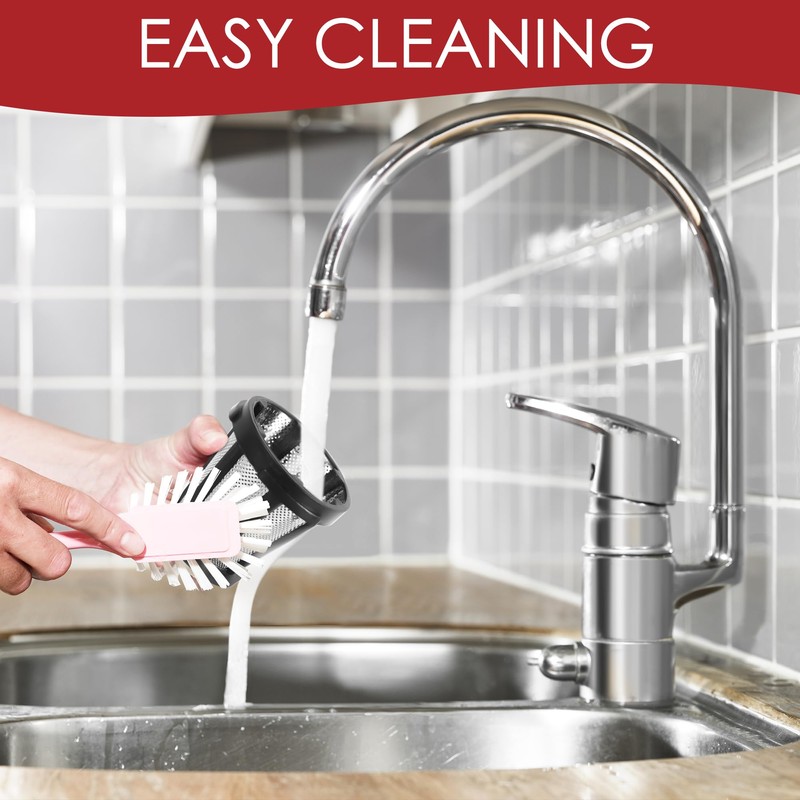 Masticating Juicer Attachment for KitchenAid Stand Mixers, Slow Juicer Attachment