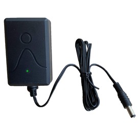 12V Charger for Kids Ride On Car, 12 Volt Battery Charger for Kid Trax Dynacraft Wrangler SUV Ride-Ons Accessories