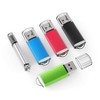 Wholesale/Bulk - (5X,10X) (16MB-64GB) Metal USB Flash Memory Stick Pen