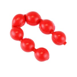 Berkley PowerBait Power Eggs Floating Magnum,Salmon Egg Red,1 Pack