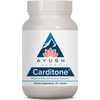 Ayush Herbs Carditone - Natural Heart Health Supplement for Women