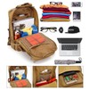 30L Mountaineering Outdoor Multifunctional Backpack 3 Days Tactical Backpack Military