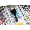 Ino Shokai Binchotan Charcoal Rice Spoon, Rice Spoon, -m