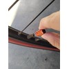 UNICHE 2-in-1 Valve Stem Caps with Valve Core Remover, Universal
