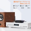 1Mii Bluetooth DAC HiFi ldac Bluetooth Receiver, Bluetooth Audio Receiver,