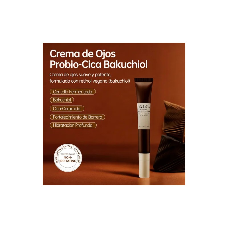 Skin1004 Madagascar Centella Probio-cica Set Calmante 4 Pzs