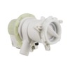 Genuine BEKO 2840940200 Drain Pump Assembly for Washing Machine