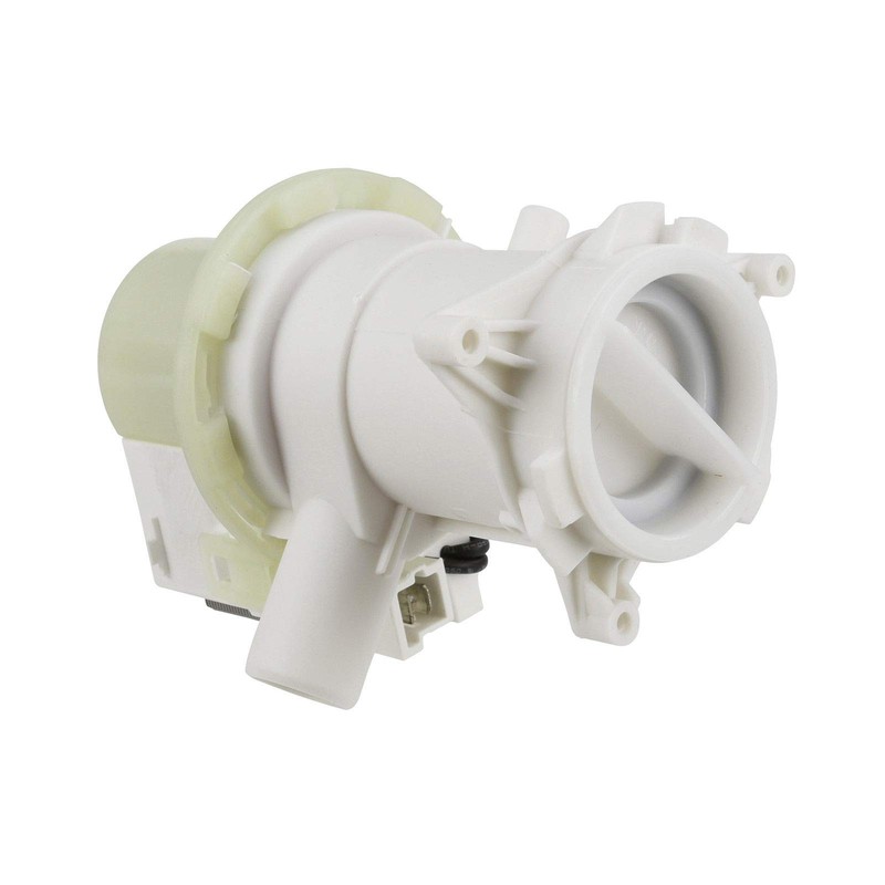 Genuine BEKO 2840940200 Drain Pump Assembly for Washing Machine
