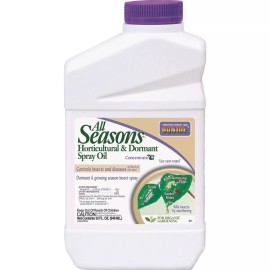 Bonide Qt Horticultrl Spray Oil
