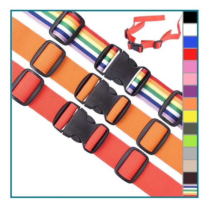 Plus Nao Chest Strap, Chest Belt, Backpack, For Kids, Juniors,