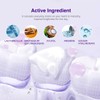 Purple Toothpaste, V34 Purple Toothpaste Whitening, Purple Teeth Whitening Toothpaste,