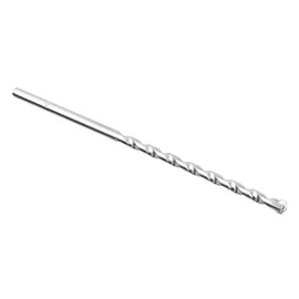 GTSE 6mm x 150mm Masonry Drill Bit for Masonry, Stone, Concrete, Brick, Tiles and Plastics