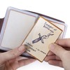 Stratagem Pocket Compendium Spellbook Holder| 26 Pages per Book &