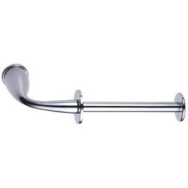 Danze D441251 Plymouth Toilet Paper Holder, Chrome