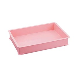 Color Weight A-Shape, Small, Pink/3-4868-03