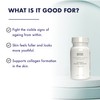 Higher Nature - Æterna Gold Collagen Beauty Capsules - 10
