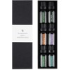 Wasserstein Aromatherapy Oils 100% Pure Basic Essential Oil Gift Set
