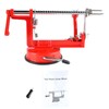 3 in 1 Potato Peeler Corer Spiral Cutter Tool 304