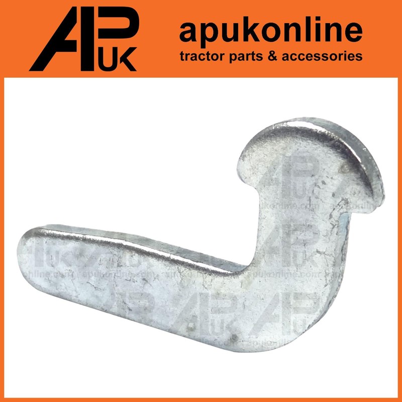 10x Beam Safety Lock Locking Pin Clip J Bolt Replacement