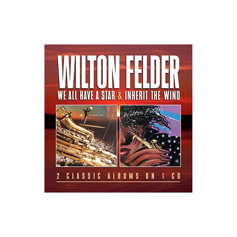 We All Have A Star / Inherit The Wind