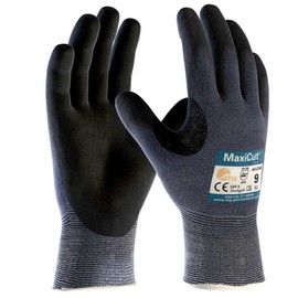 [Advanced Technology Gloves] ATG Cut Resistant Gloves Maxi-Cut Ultra 44-3755 XL Size 44-3755-XL