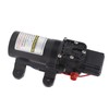 Water Pressure Diaphragm Pump Self Priming Diaphragm Pump High Pressure
