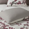 Cherry Blossom Duvet Cover Mini Set Multi Queen